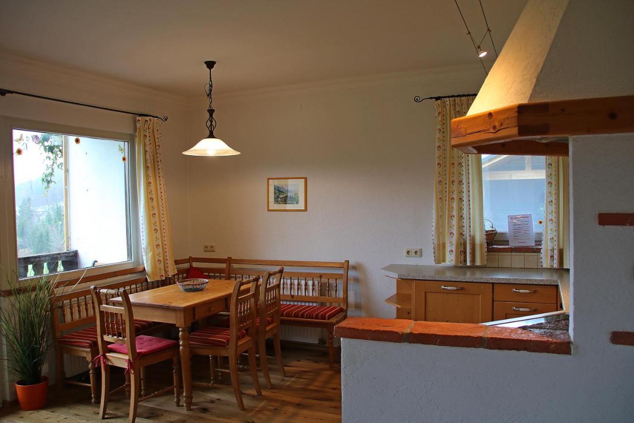 Haus Stangl Daire Bad Aussee Dış mekan fotoğraf