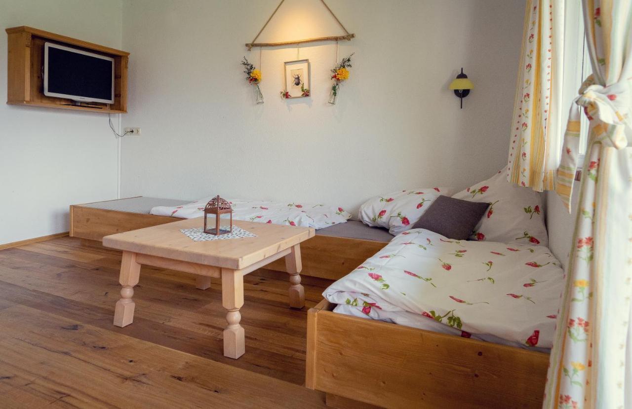 Haus Stangl Daire Bad Aussee Dış mekan fotoğraf