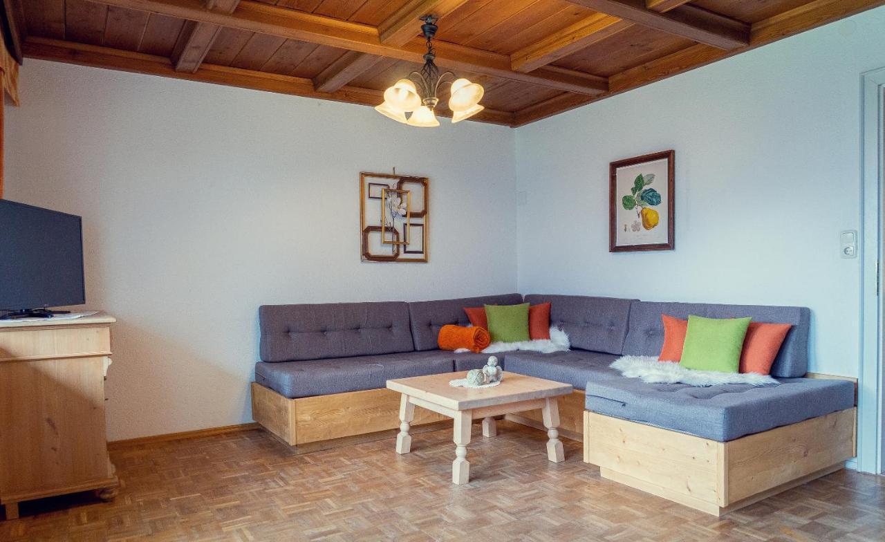 Haus Stangl Daire Bad Aussee Dış mekan fotoğraf