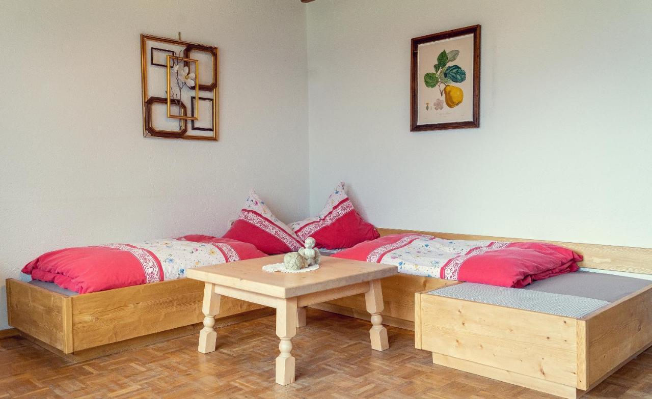 Haus Stangl Daire Bad Aussee Dış mekan fotoğraf