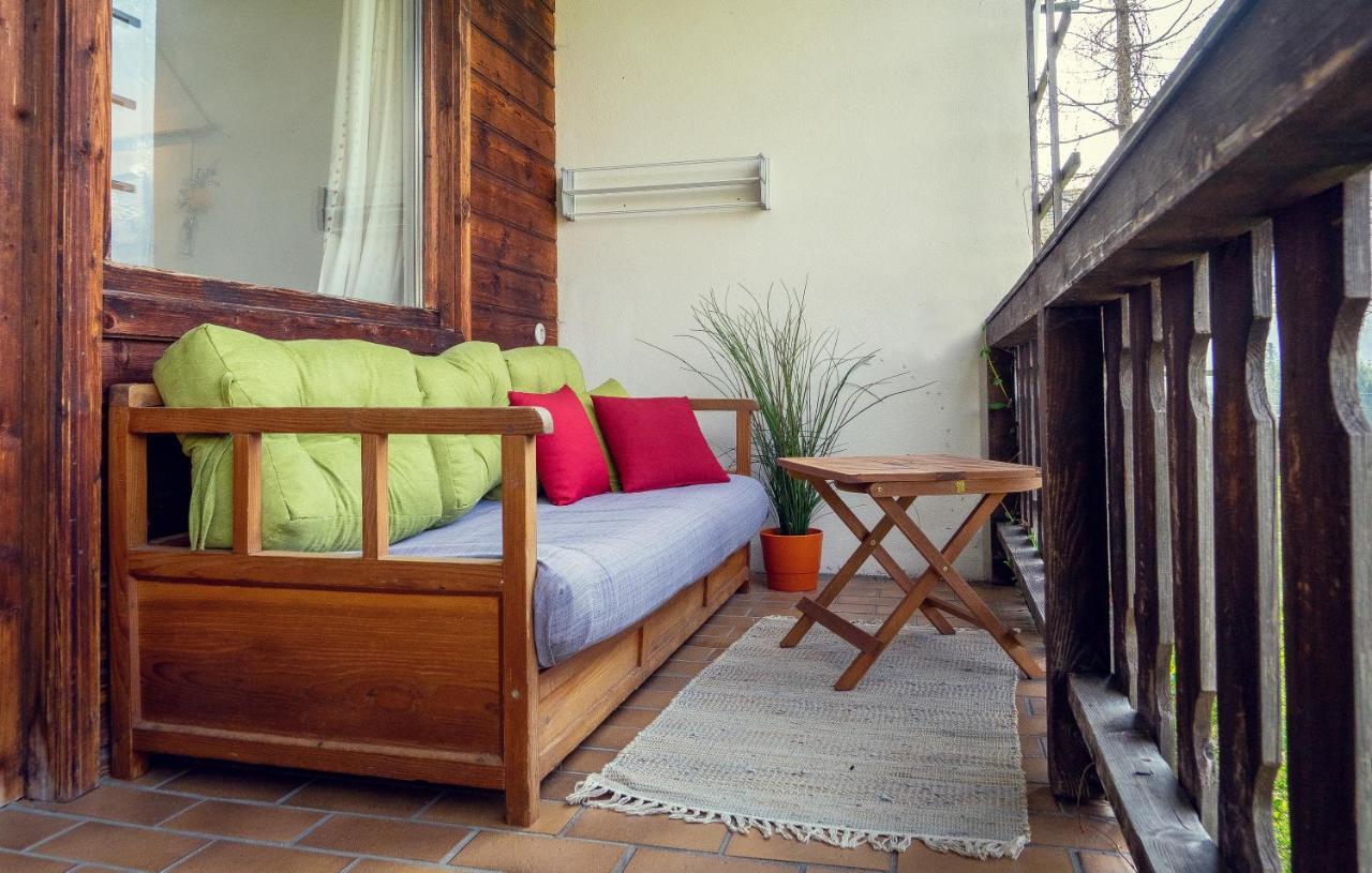 Haus Stangl Daire Bad Aussee Dış mekan fotoğraf