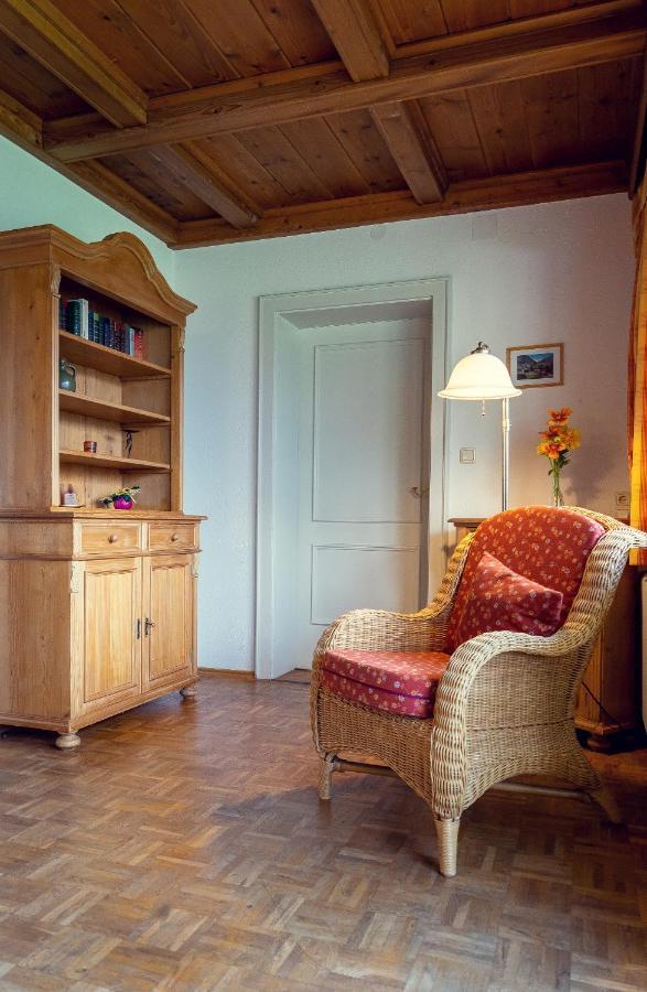 Haus Stangl Daire Bad Aussee Dış mekan fotoğraf