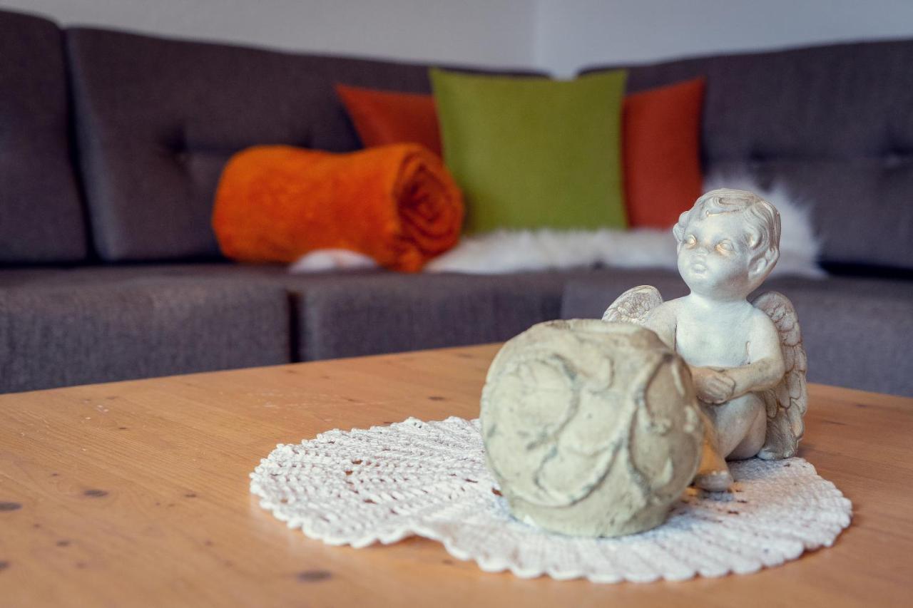 Haus Stangl Daire Bad Aussee Dış mekan fotoğraf