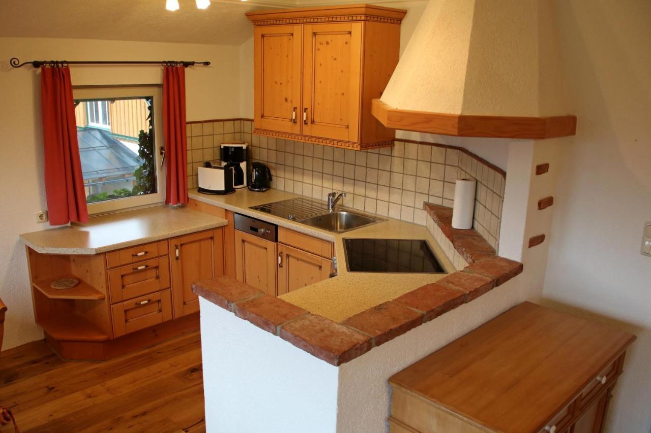 Haus Stangl Daire Bad Aussee Dış mekan fotoğraf