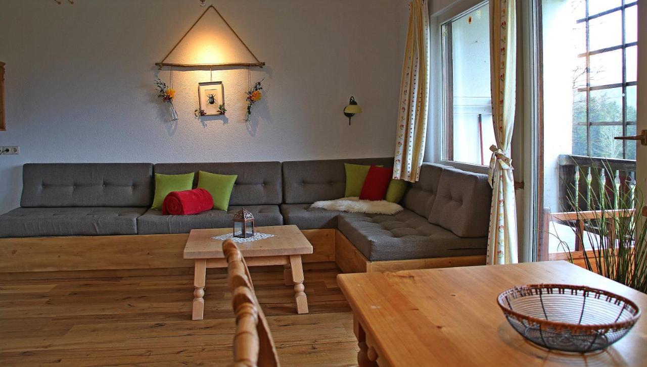 Haus Stangl Daire Bad Aussee Dış mekan fotoğraf