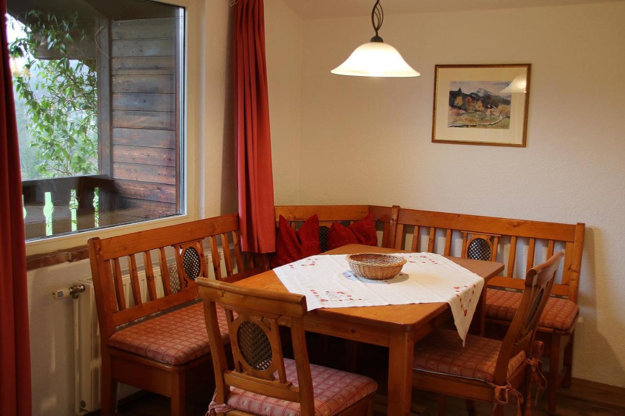 Haus Stangl Daire Bad Aussee Dış mekan fotoğraf