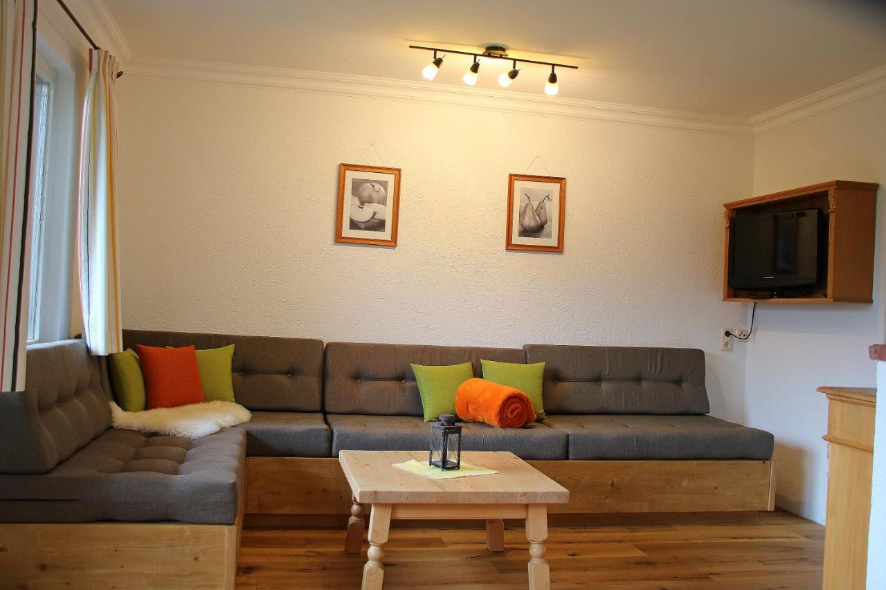 Haus Stangl Daire Bad Aussee Dış mekan fotoğraf