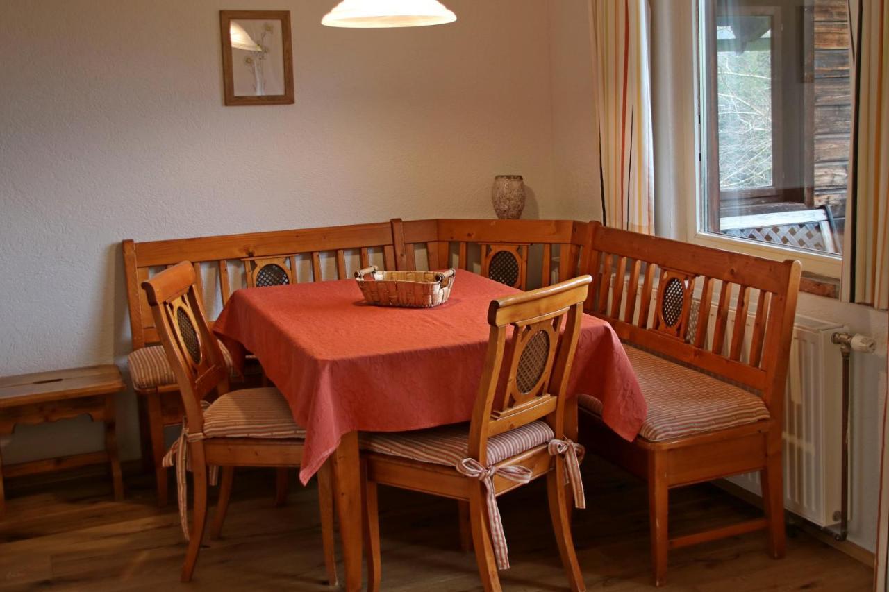 Haus Stangl Daire Bad Aussee Dış mekan fotoğraf