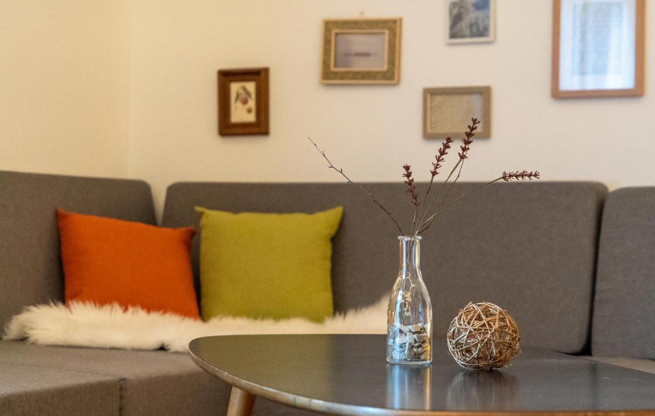 Haus Stangl Daire Bad Aussee Dış mekan fotoğraf