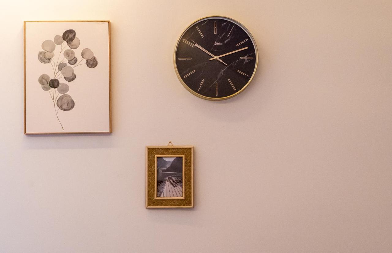 Haus Stangl Daire Bad Aussee Dış mekan fotoğraf