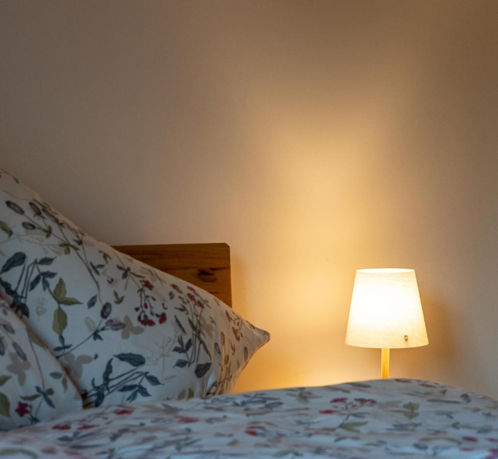Haus Stangl Daire Bad Aussee Dış mekan fotoğraf