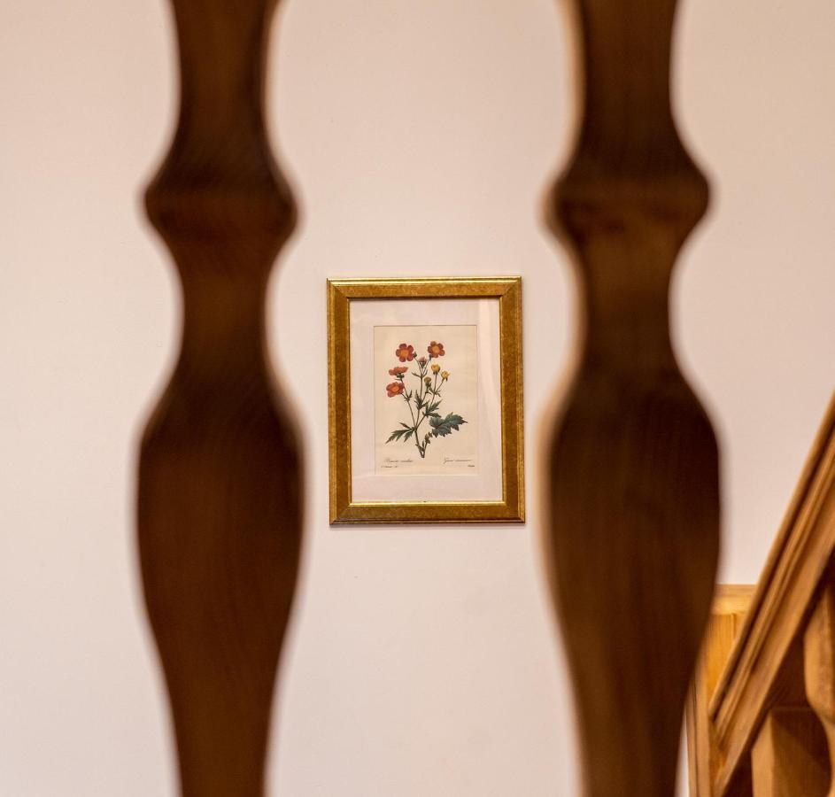 Haus Stangl Daire Bad Aussee Dış mekan fotoğraf