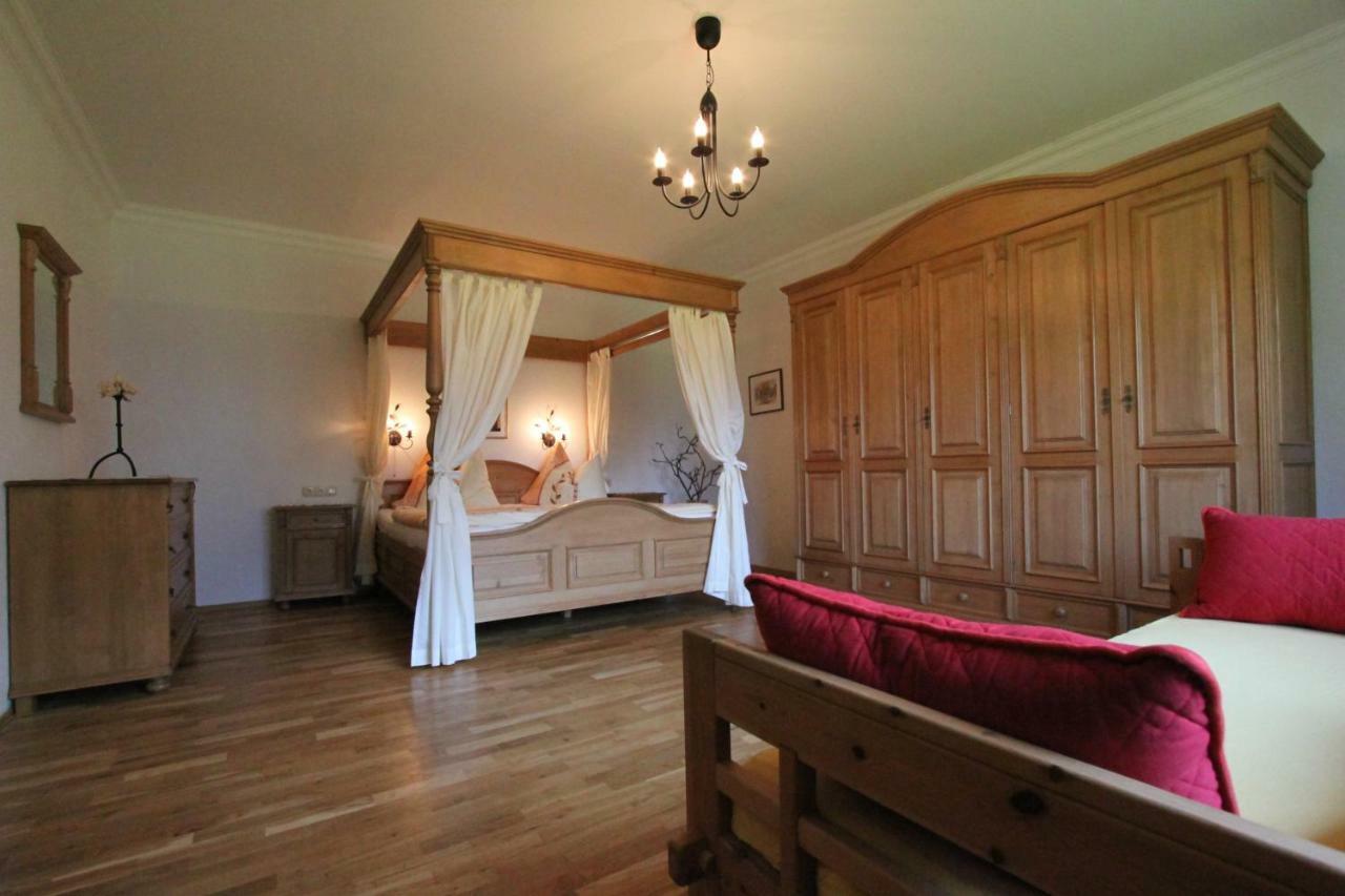 Haus Stangl Daire Bad Aussee Dış mekan fotoğraf